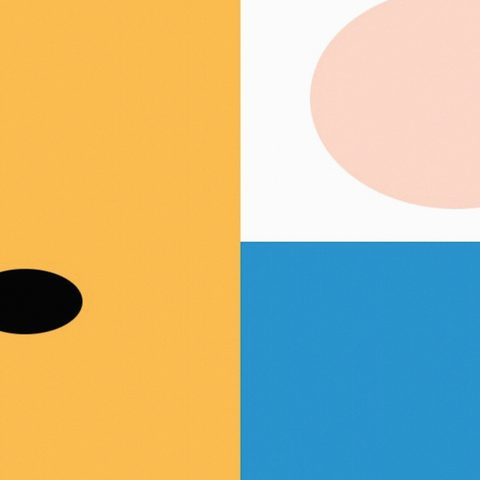 Adventure Time cover art
