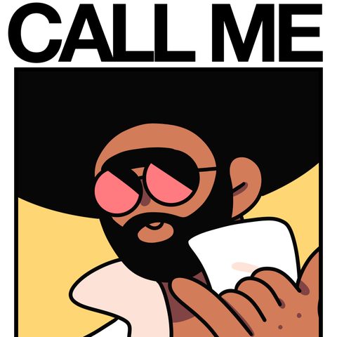 Call Me cover art