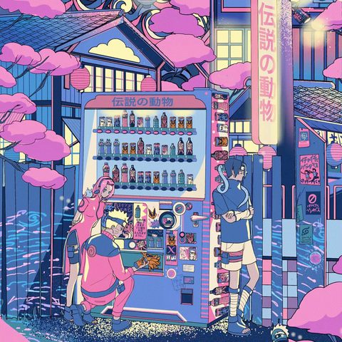 Dear Sakura cover art