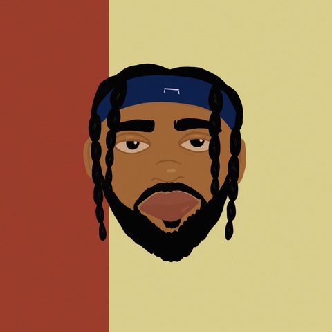 Feel Good cover art