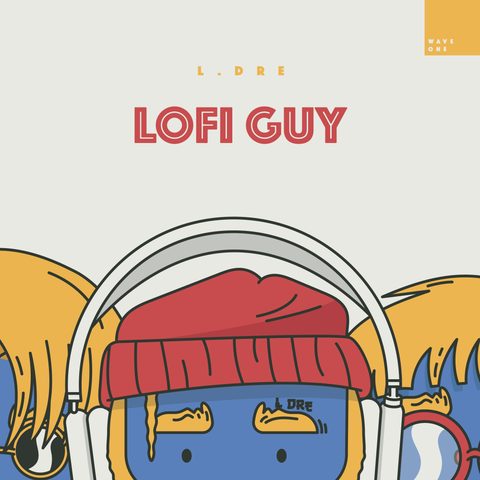 Lofi Guy cover art