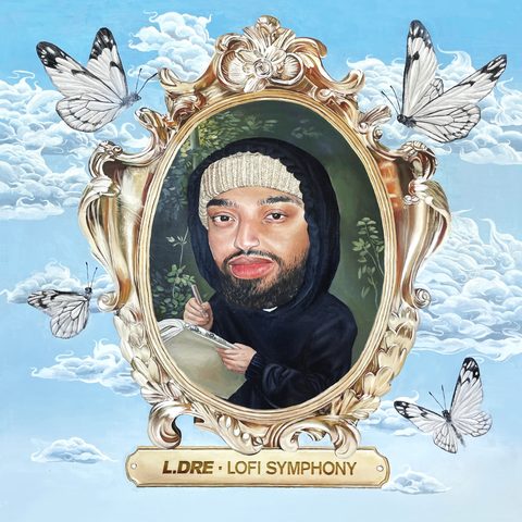 Lofi Symphony cover art