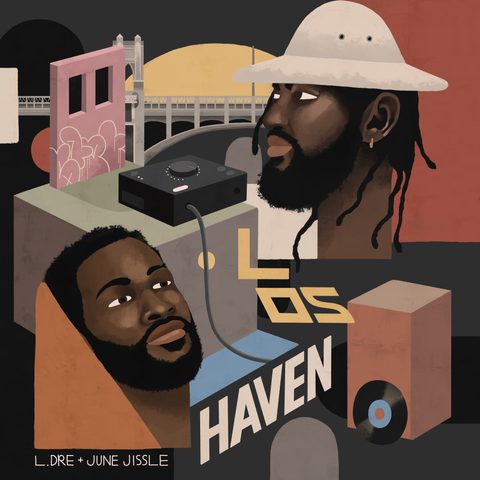 Los Haven cover art