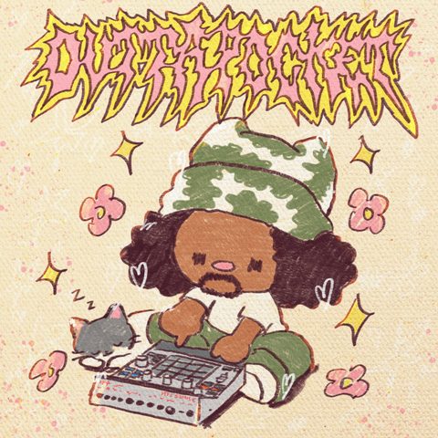 Outta Pocket cover art
