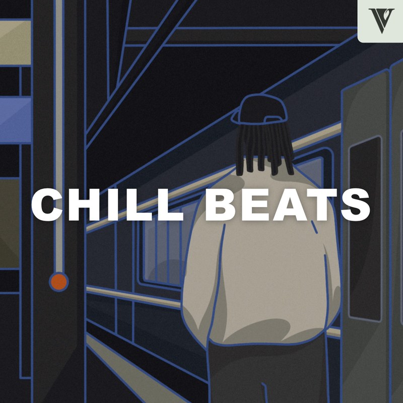 chILL BEATS | Focus / Study / Relax playlist cover