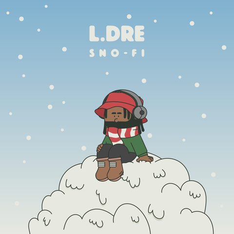 Sno-Fi cover art
