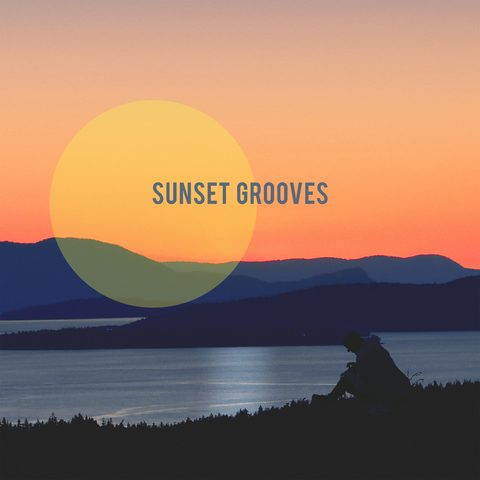 Sunset Grooves cover art