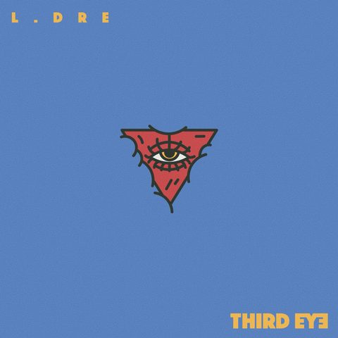 Third Eye cover art